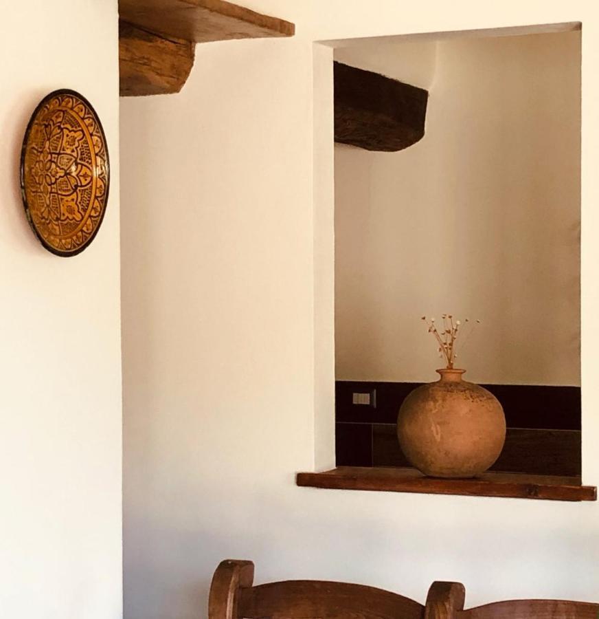 La Gufaia - Holiday House With Private Pool Near Florence Карминьяно Экстерьер фото